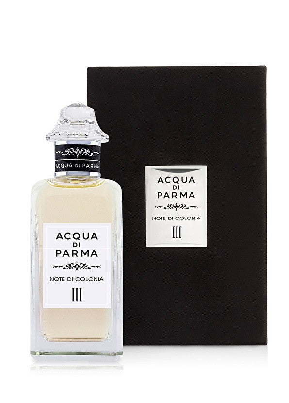 Acqua di Parma Note Di Colonia III EDC 150ml Spray
