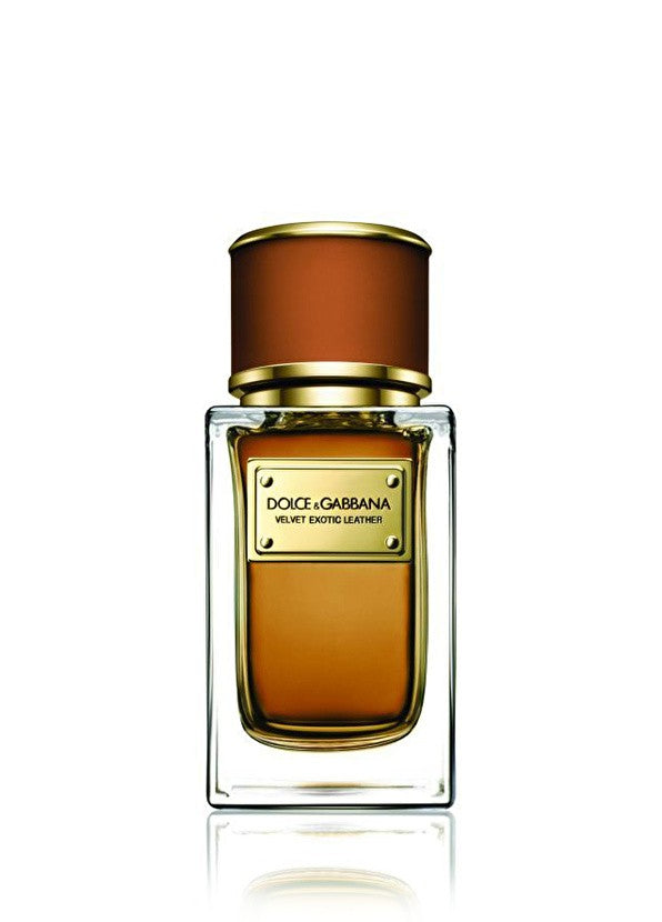 Dolce&Gabbana Velvet Exotic Leather Edp 50Ml