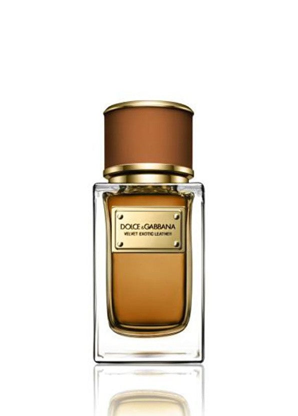 Dolce&Gabbana Velvet Exotic Leather Edp 50Ml