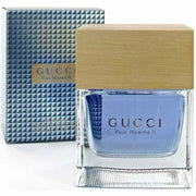 Gucci 2 Pour Homme EDT 100 ml Erkek Parfüm