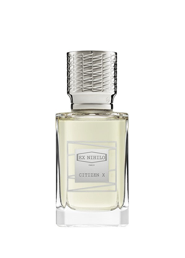 Ex Nihilo Citizen X 50ml