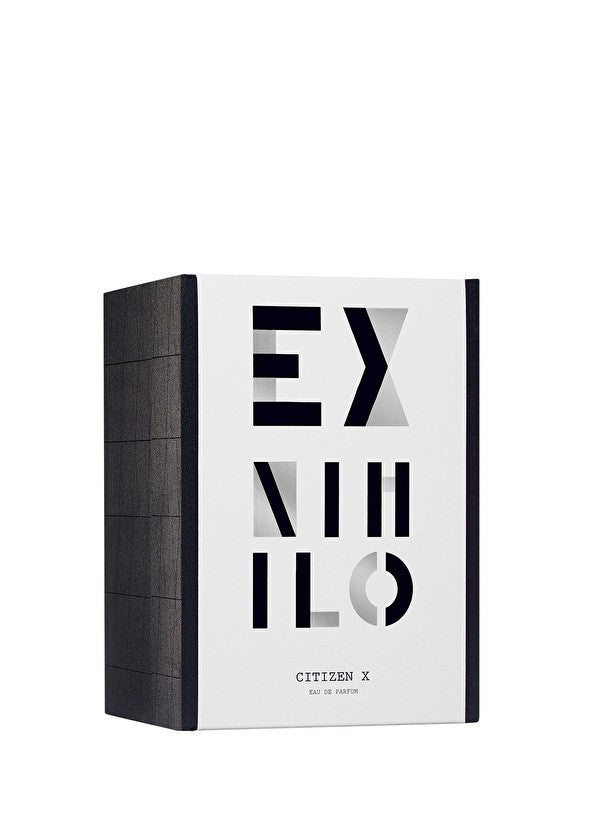 Ex Nihilo Citizen X 50ml