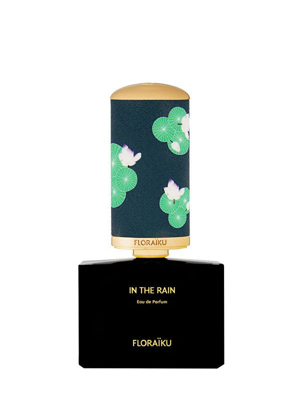 Floraiku In The Rain Unisex EDP Parfüm