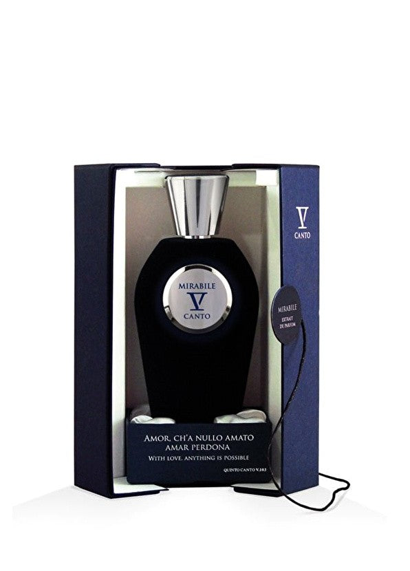 V Canto Mirabile Unisex Edp Parfüm 100 ml