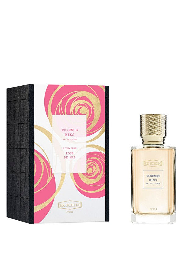 Ex Nihilo Venenum Kıss Rose Of May 100Ml