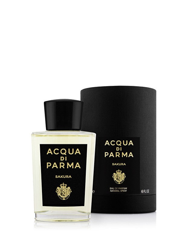 Acqua di Parma Signature Sakura EDP 180 ml Unisex Parfüm