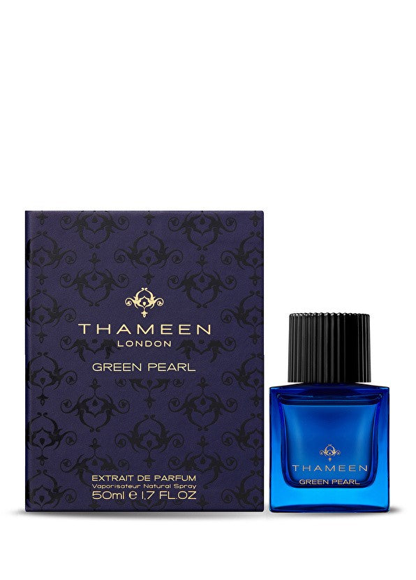 Thameen Green Pearl 50 ml Extrait de Parfüm