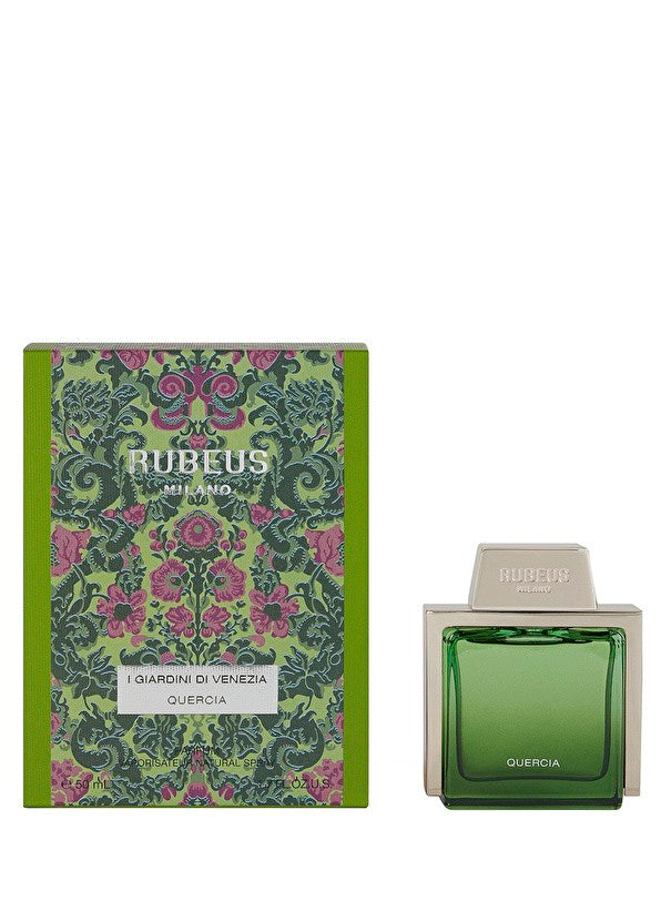 Rubeus I Gardini Di Venezia Quercia 50 ml Kadın Parfüm