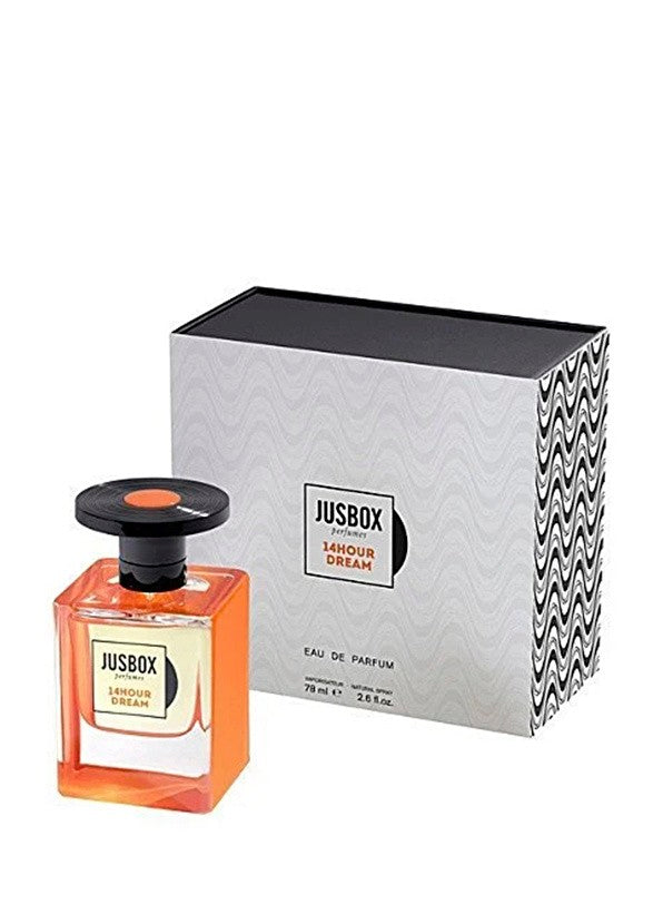 Jusbox 14 Hour Dream EDP 78 ml
