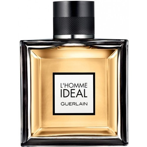 Guerlain L'Homme Ideal EDT 100 ml Erkek Parfüm