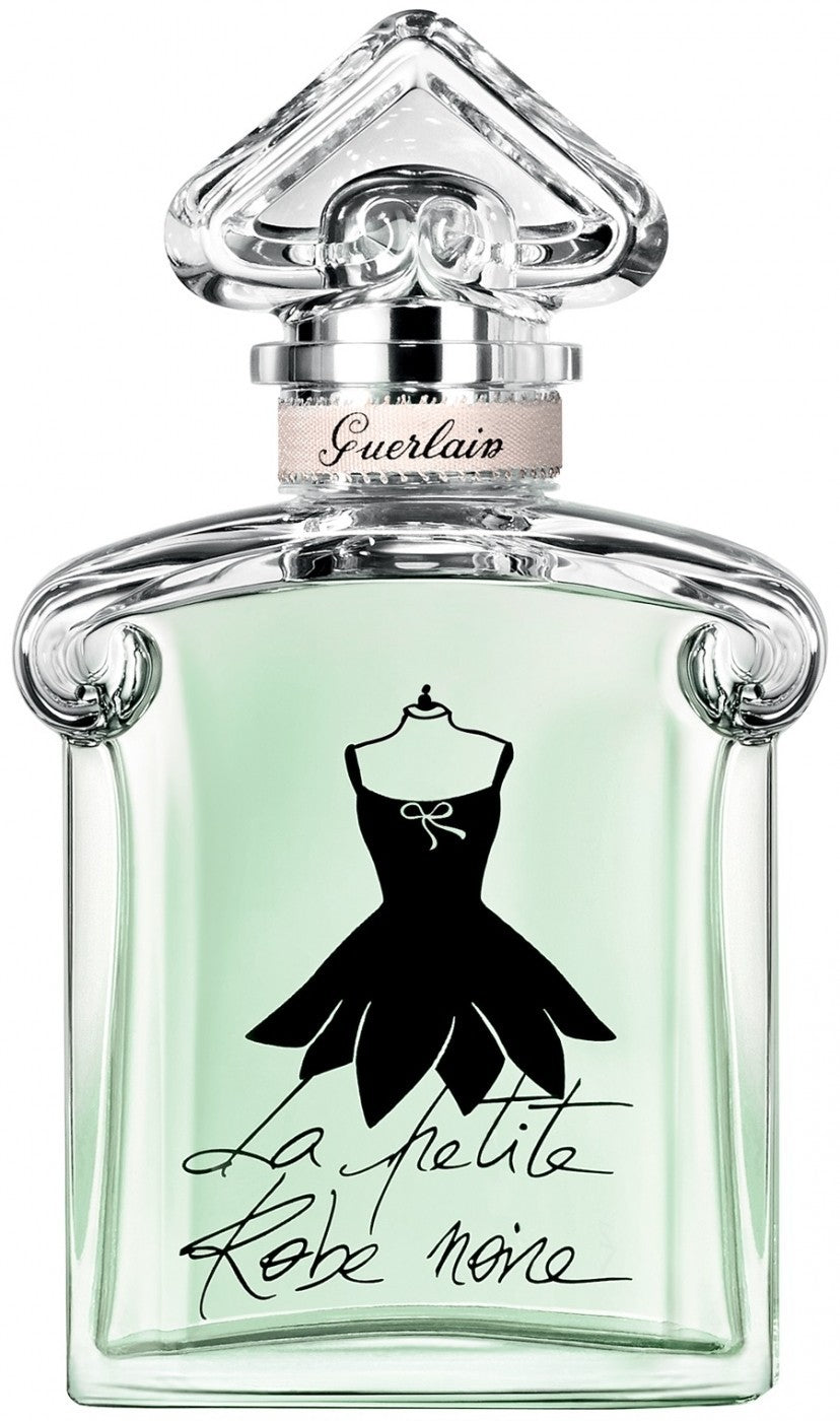 Guerlain La Petite Robe Noire Eau Fraiche EDT 50 ml Kadın Parfüm