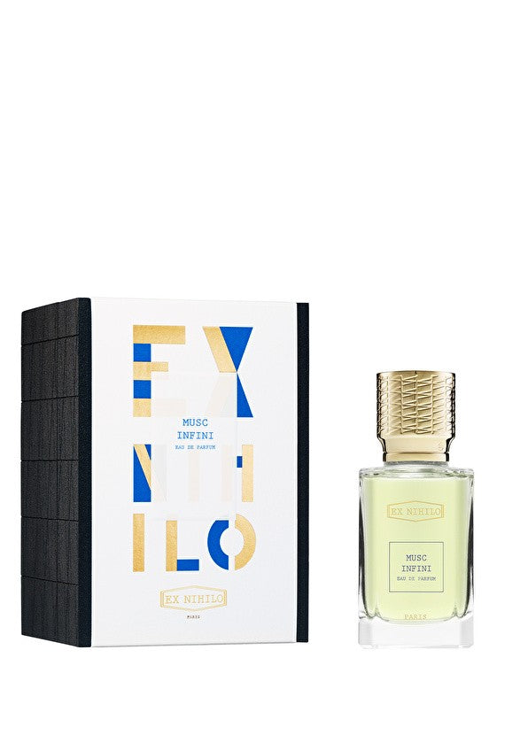 Ex Nihilo Musc Infini 50ml