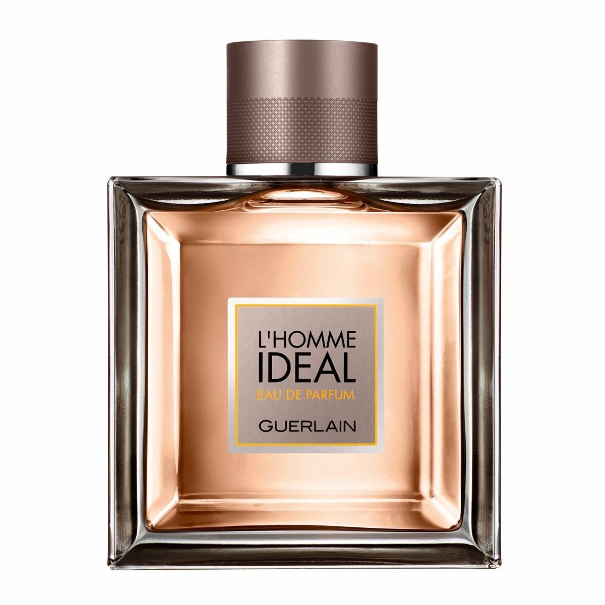 Guerlain L'Homme Ideal EDP 100 ml Erkek Parfüm