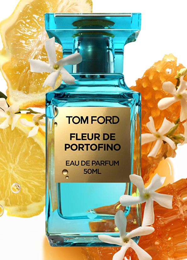 Tom Ford Fleur De Portofıno Edp 50ml