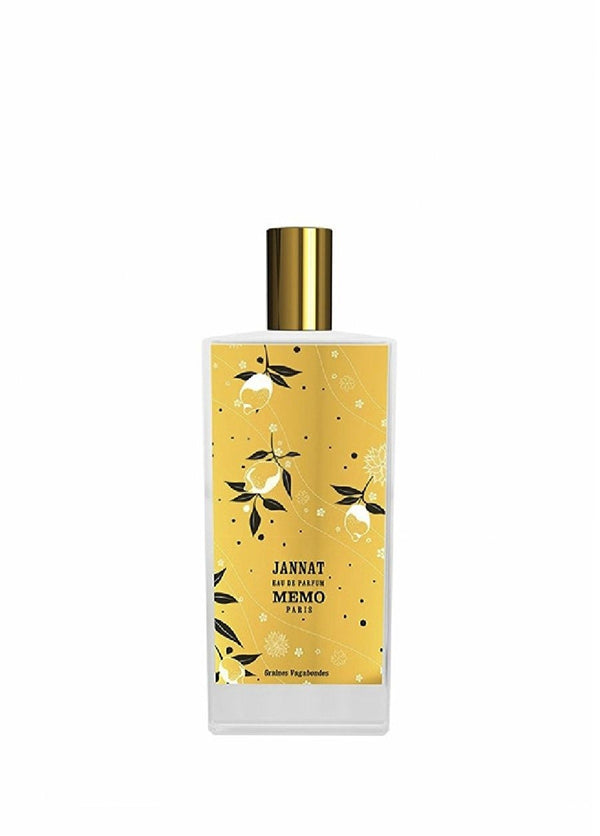 Memo Jannat New 75ml Unisex EDP Parfüm