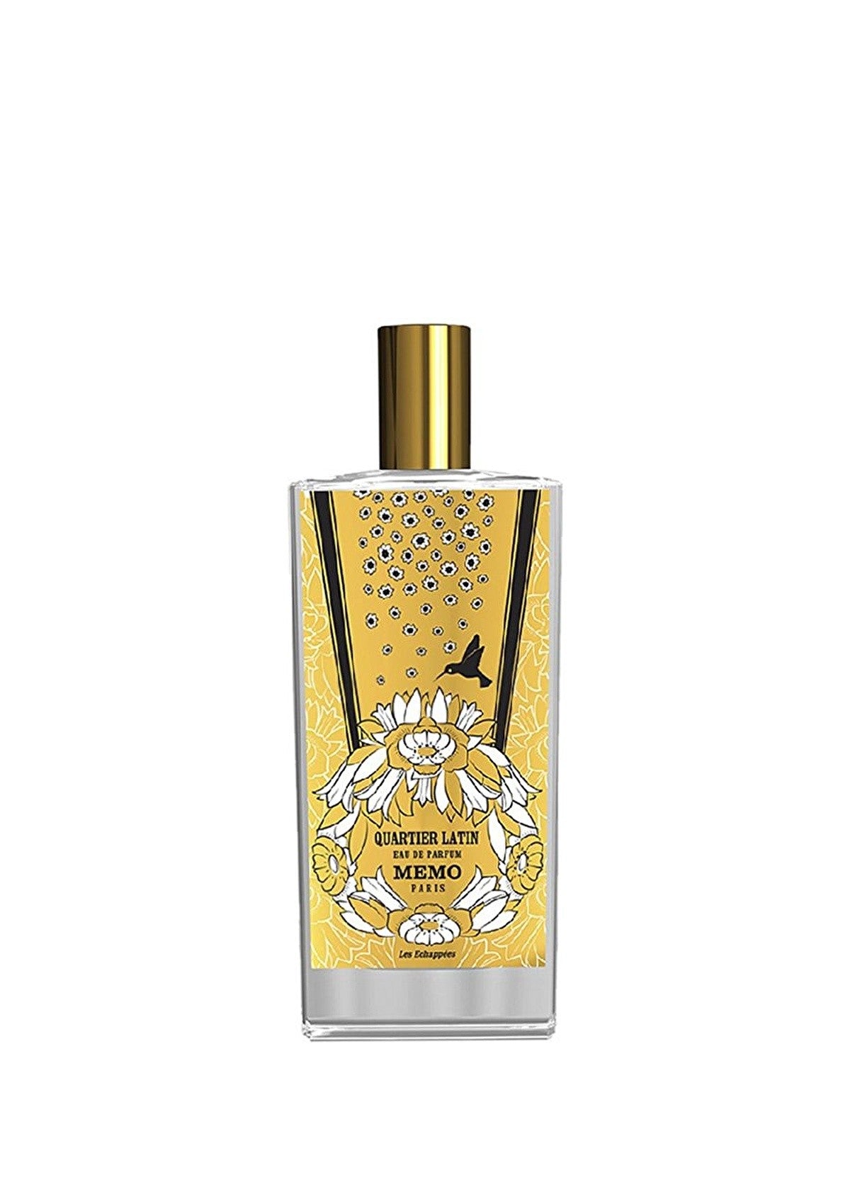 Memo Quartier Latin EDP 75 ml Unisex Parfüm