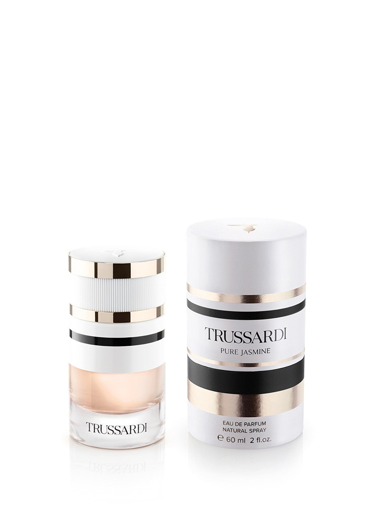 Trussardi Pure Jasmine Kadın Parfüm Edp 60 ml