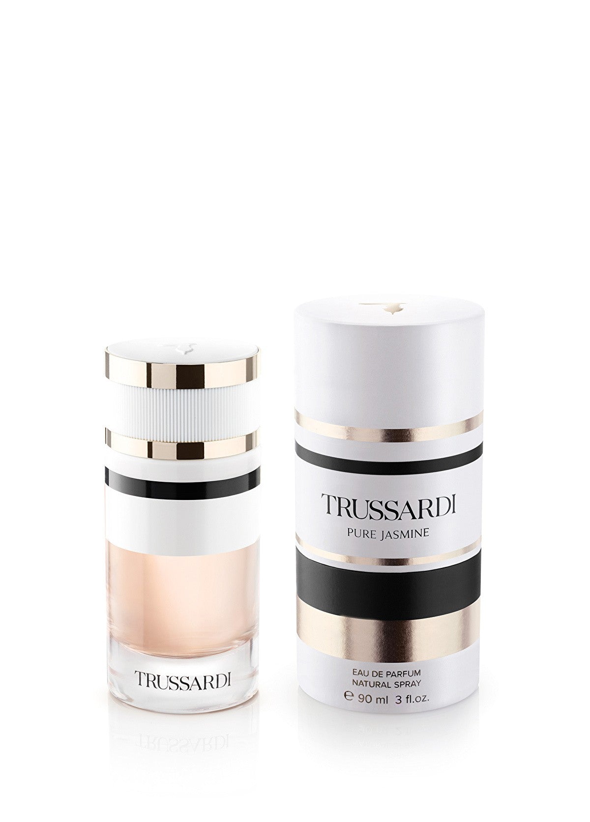 Trussardi Pure Jasmine Kadın Parfüm Edp 90 ml