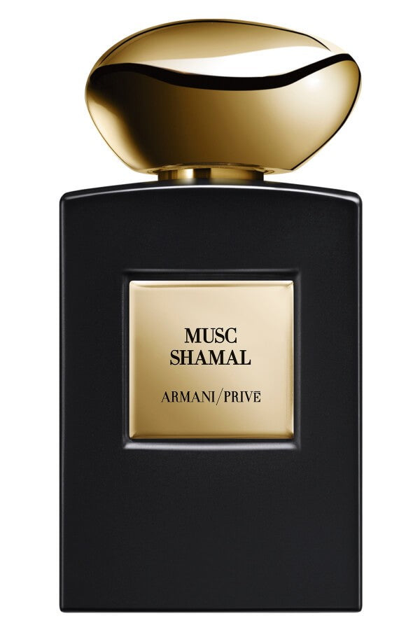 Giorgio Armani Armani Prive Musc Shamal Edp 100 ml