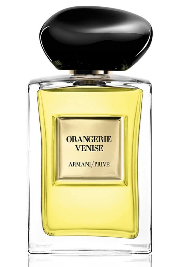 Giorgio Armani Armanı Prıve Orangerıe Venıse Edt 100Ml