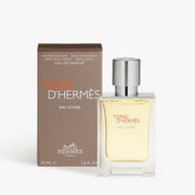 Hermès Terre d Hermes Eau Givree 50 ml Erkek Parfüm
