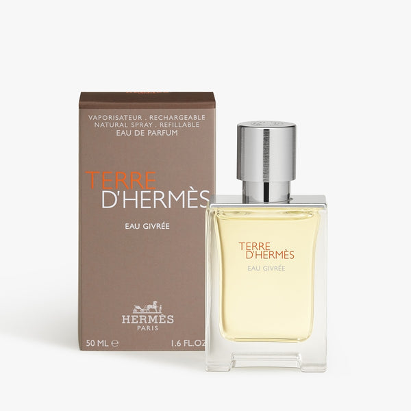 Hermès Terre d Hermes Eau Givree 50 ml Erkek Parfüm