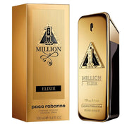 Paco Rabanne 1 Million Elixir Parfum Intense 100 ml Erkek Parfüm
