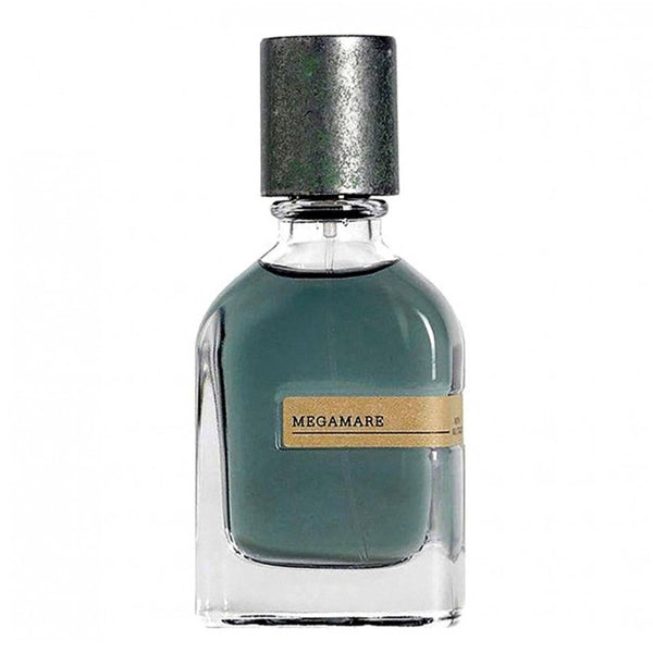 Orto Parisi Megamare Edp 50 ml Unisex Parfüm
