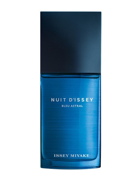 Issey Miyake Nuit D'Issey Bleu Astral EDT 125 ml Erkek Parfüm