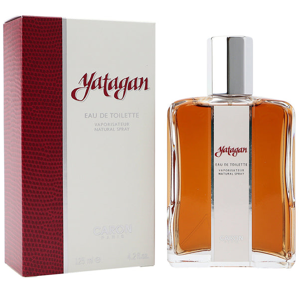 Caron Yatagan EDT 125 ml Erkek Parfüm