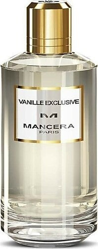 Mancera Vanille Exclusive EDP 120 ml Unisex Parfüm