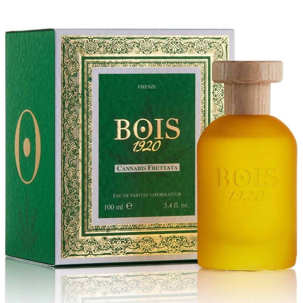 Bois 1920 Cannabis Fruttata Edp 100 ml Erkek Parfüm