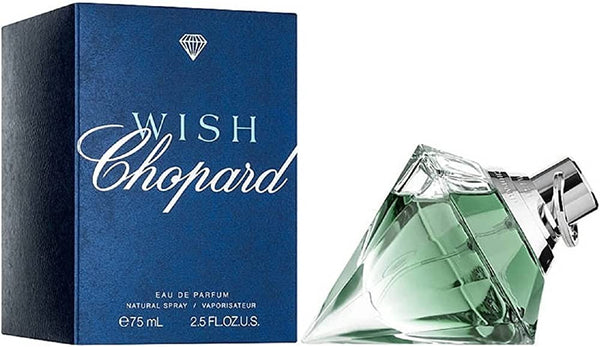 Chopard Wish EDP 75 ml Kadın Parfüm