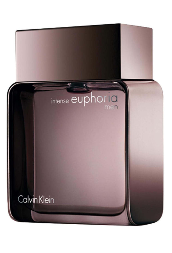 Calvin Klein Euphoria Intense EDT 100 ml Erkek Parfüm