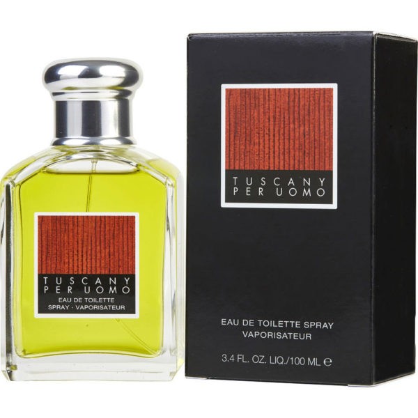 Aramis Tuscany Per Uomo EDT 100 ml Erkek Parfüm