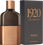 Tous 1920 The Origin EDP 100 ml Erkek Parfüm