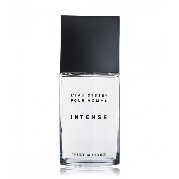 Issey Miyake L'Eau D'Issey Intense EDT 125 ml Erkek Parfüm