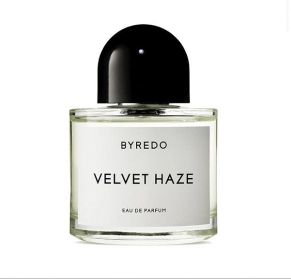 BYREDO Velvet Haze EDP 100 ml Unisex Parfüm