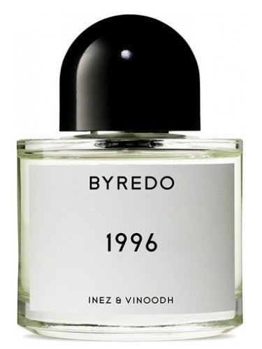 BYREDO 1996 EDP 100 ml Unisex Parfüm