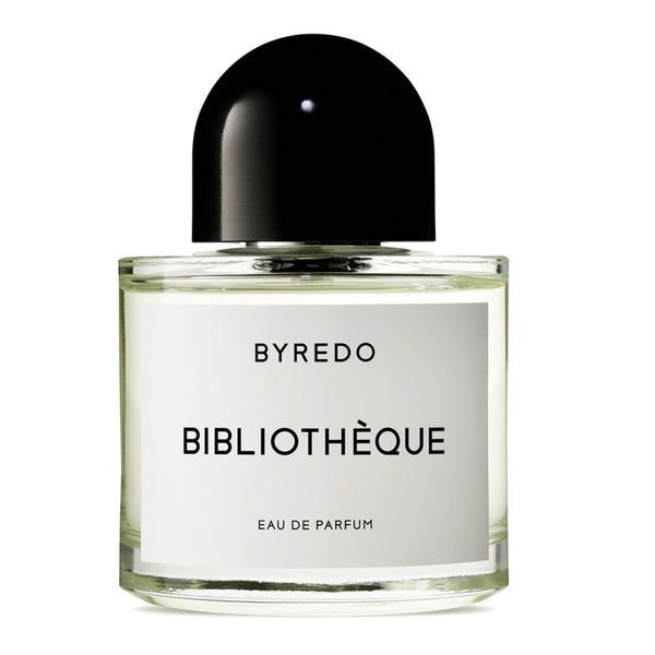 BYREDO Bibliotheque EDP 100 ml Unisex Parfüm