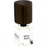 Nasomatto Silver Musk EDP 30 ml Unisex Parfüm