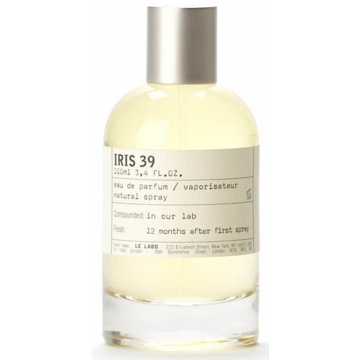 Le Labo Iris 39 Edp 100 ml Unisex Parfüm
