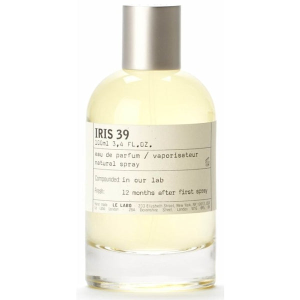 Le Labo Iris 39 Edp 100 ml Unisex Parfüm