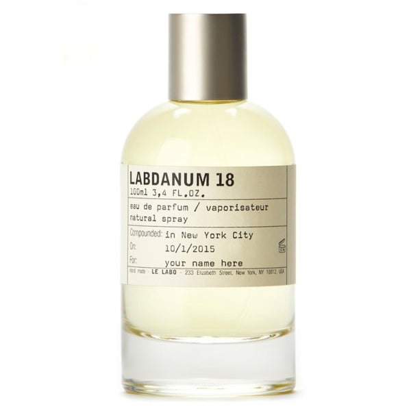 Le Labo Labdanum 18 Edp 100 ml Unisex Parfüm