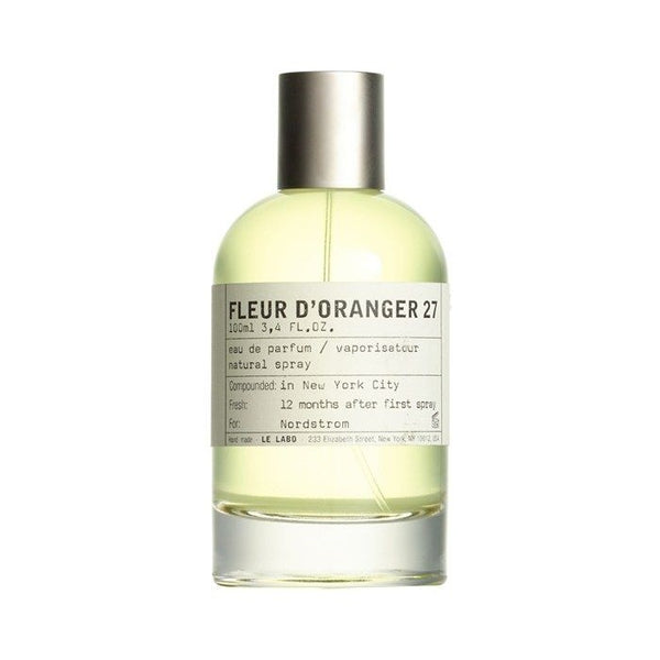 Le Labo Fleur D'Oranger 27 Edp 100 ml Unisex Parfüm