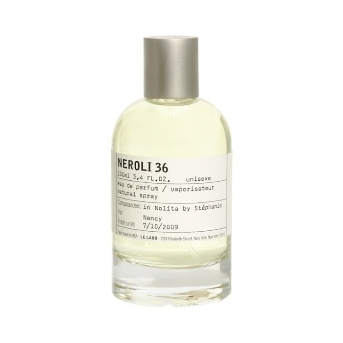 Le Labo Neroli 36 Edp 100 ml Unisex Parfüm
