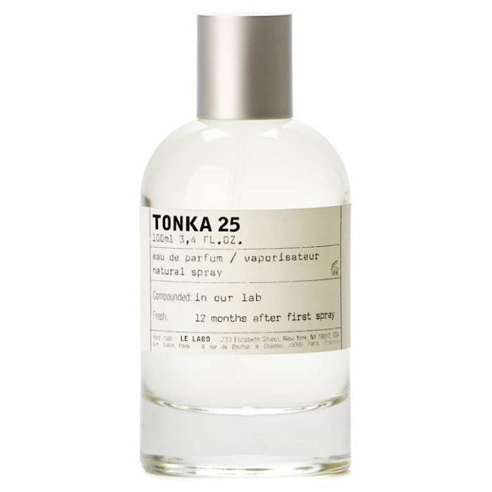 Le Labo Tonka 25 Edp 100 ml Unisex Parfüm
