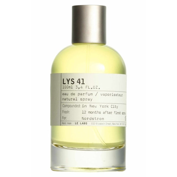 Le Labo Lys 41 Edp 100 ml Unisex Parfüm