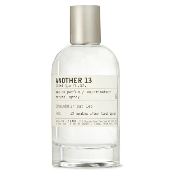 Le Labo Another 13 Edp 100 ml Unisex Parfüm