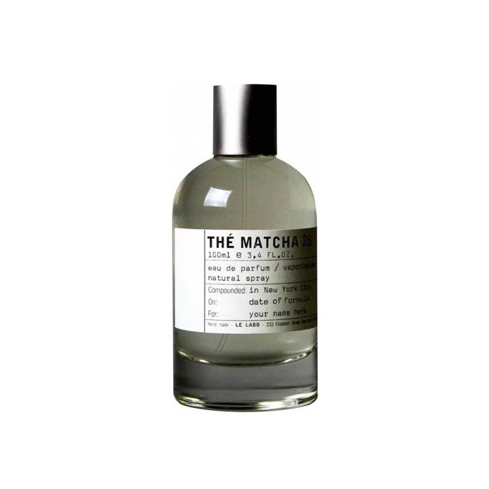 Le Labo The Matcha 26 Edp 100 ml Unisex Parfüm